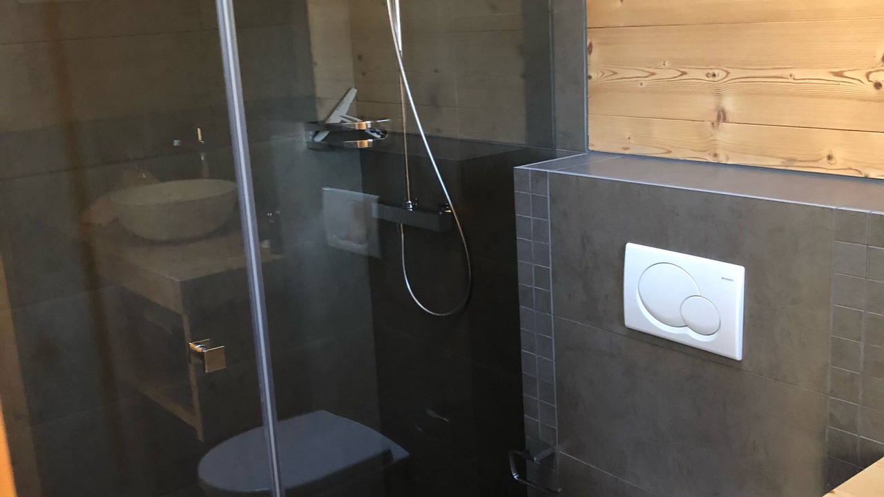 Photo of Bathroom in Val d'Illiez