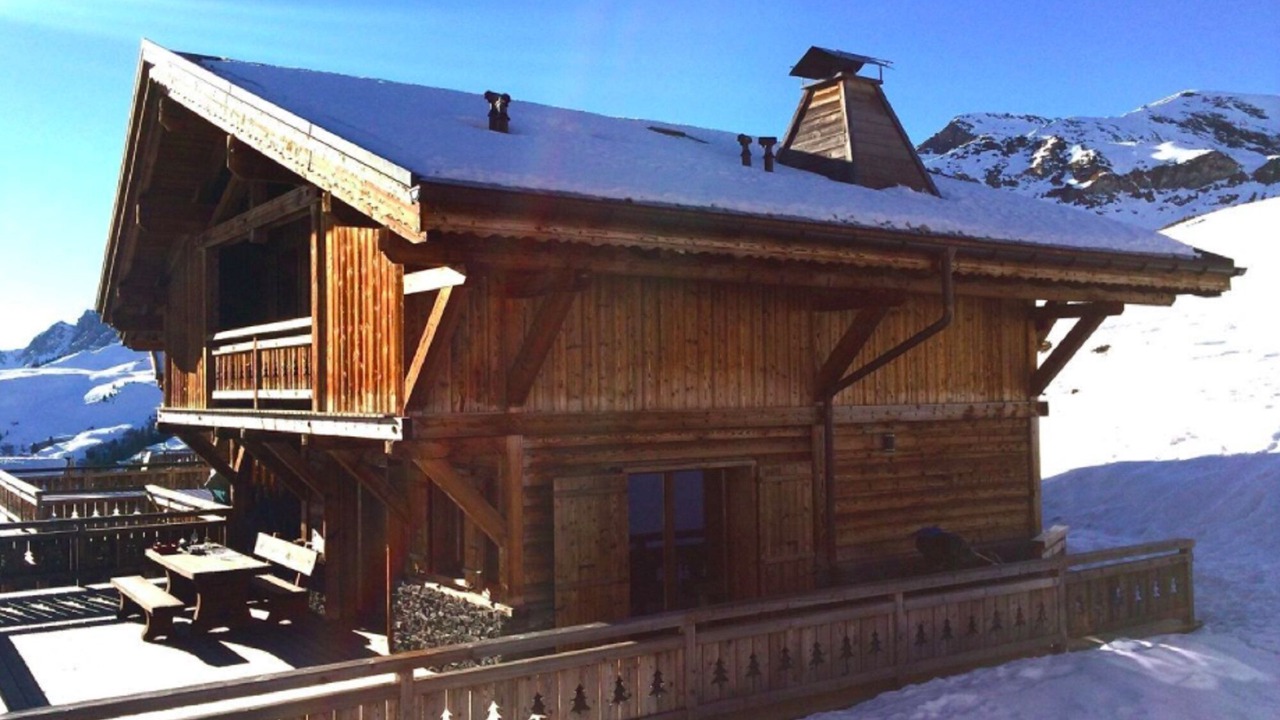 Photo of Outdoor in Val d'Illiez