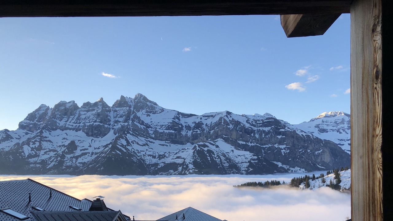 Photo of Others in Val d'Illiez