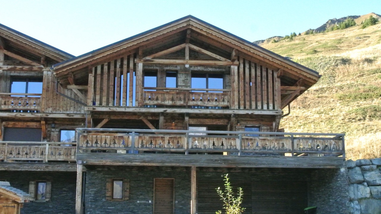 Photo of Outdoor in Val d'Illiez