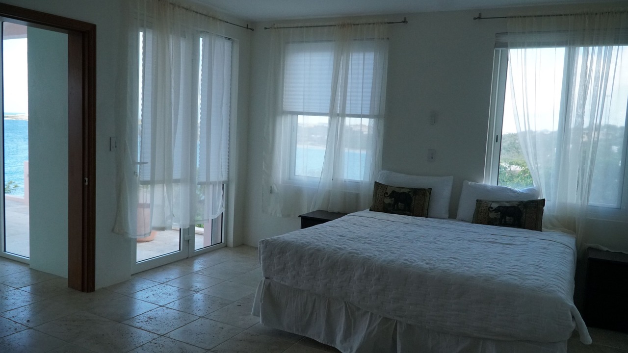 Photo of Bedroom in East End Village