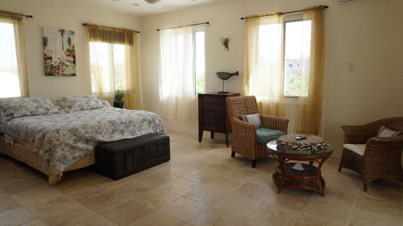 Photo of Bedroom in East End Village