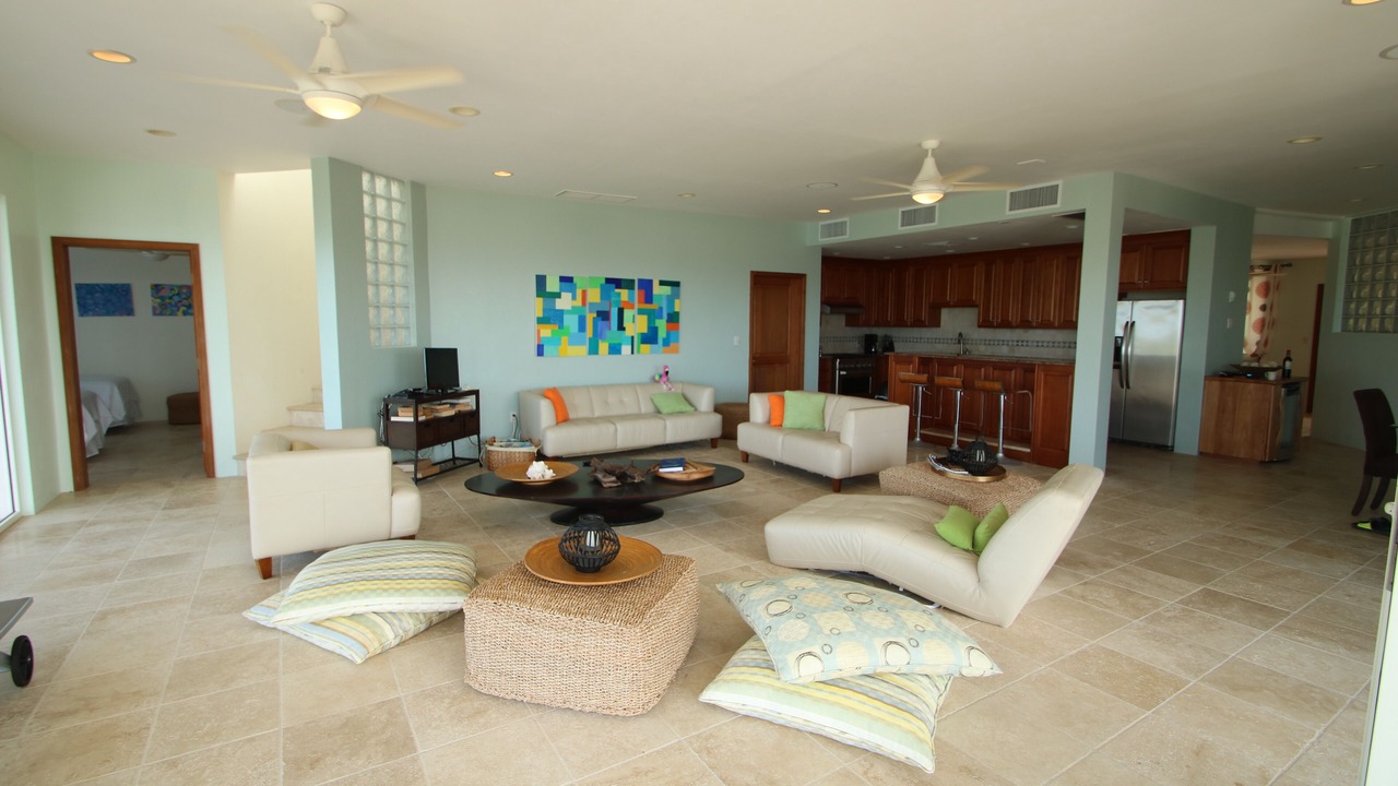 Photo of Livingroom in East End Village