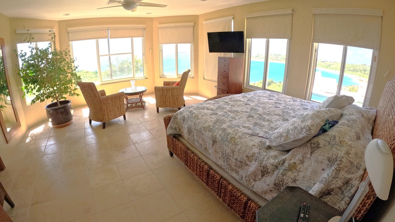 Photo of Bedroom in East End Village