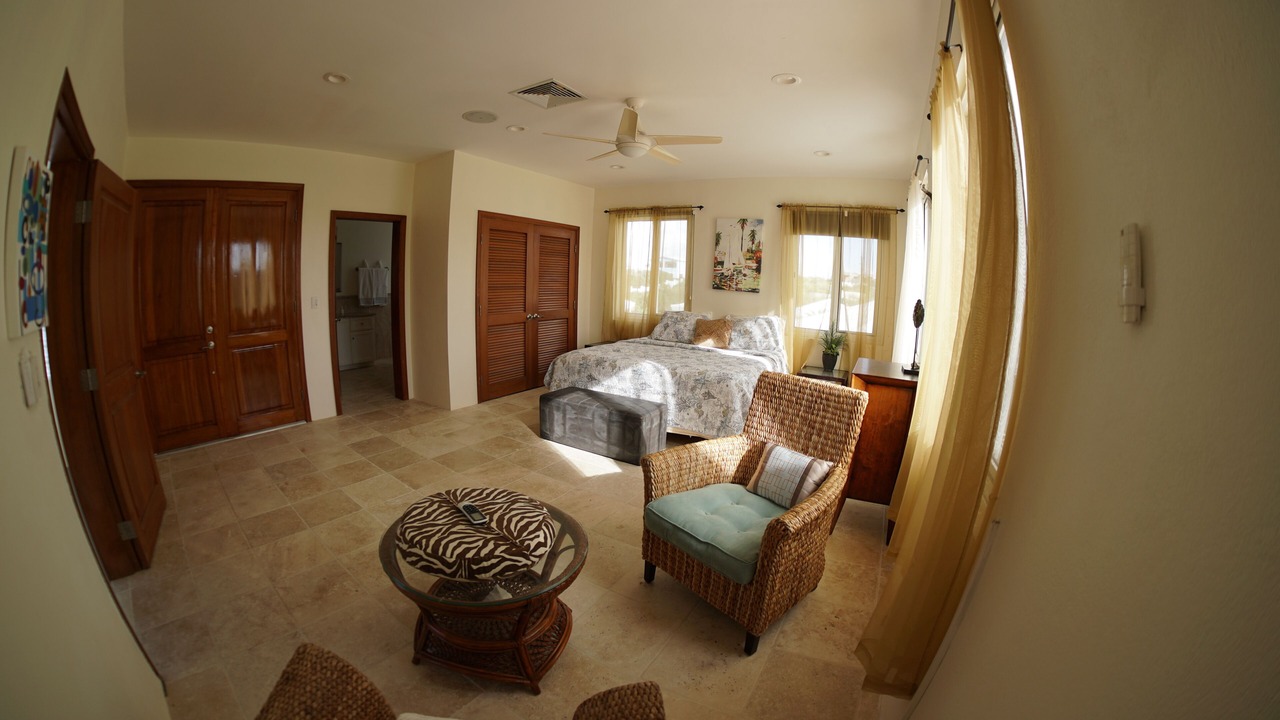 Photo of Bedroom in East End Village