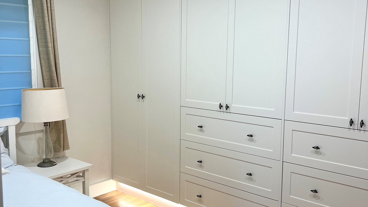 Photo of Bedroom in Avalon Beach