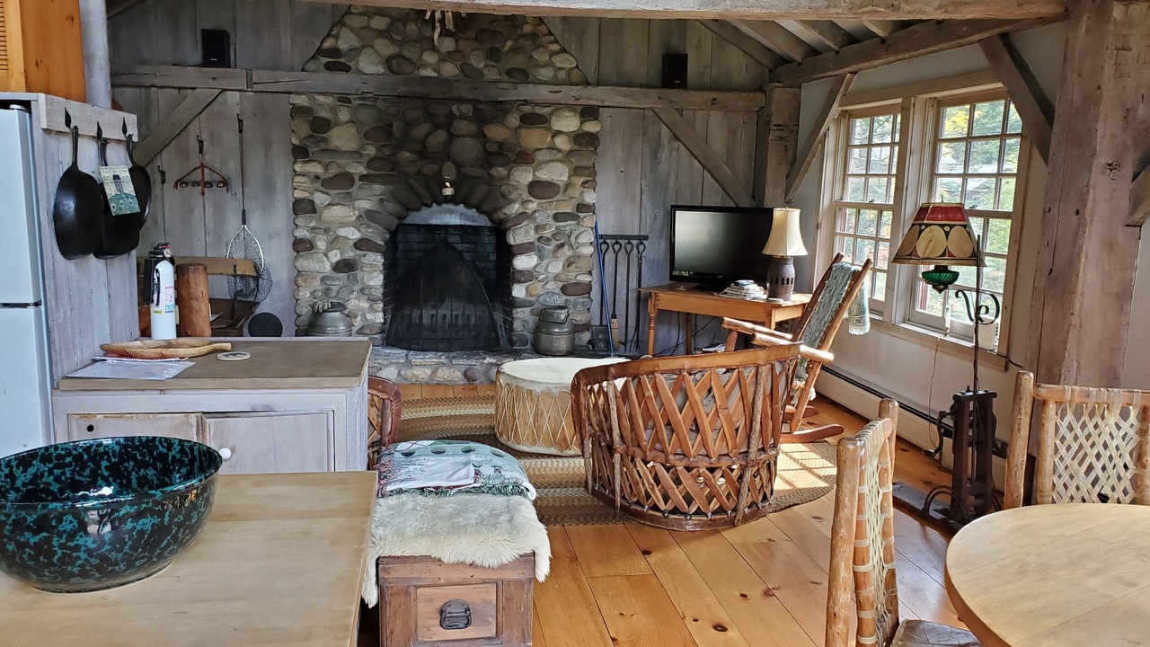Photo of Livingroom in Stratton and Bromley Ski Areas