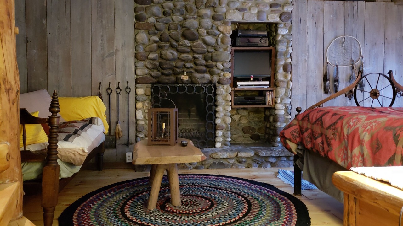 Photo of Livingroom in Stratton and Bromley Ski Areas