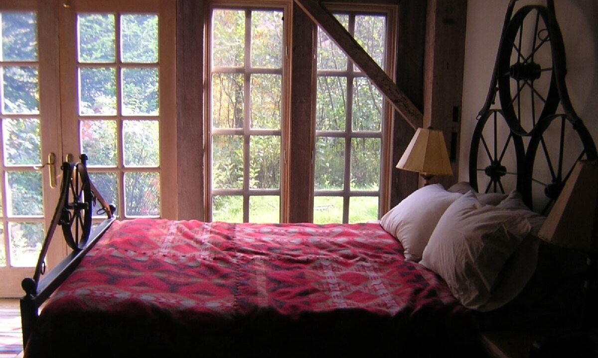 Photo of Livingroom in Stratton and Bromley Ski Areas