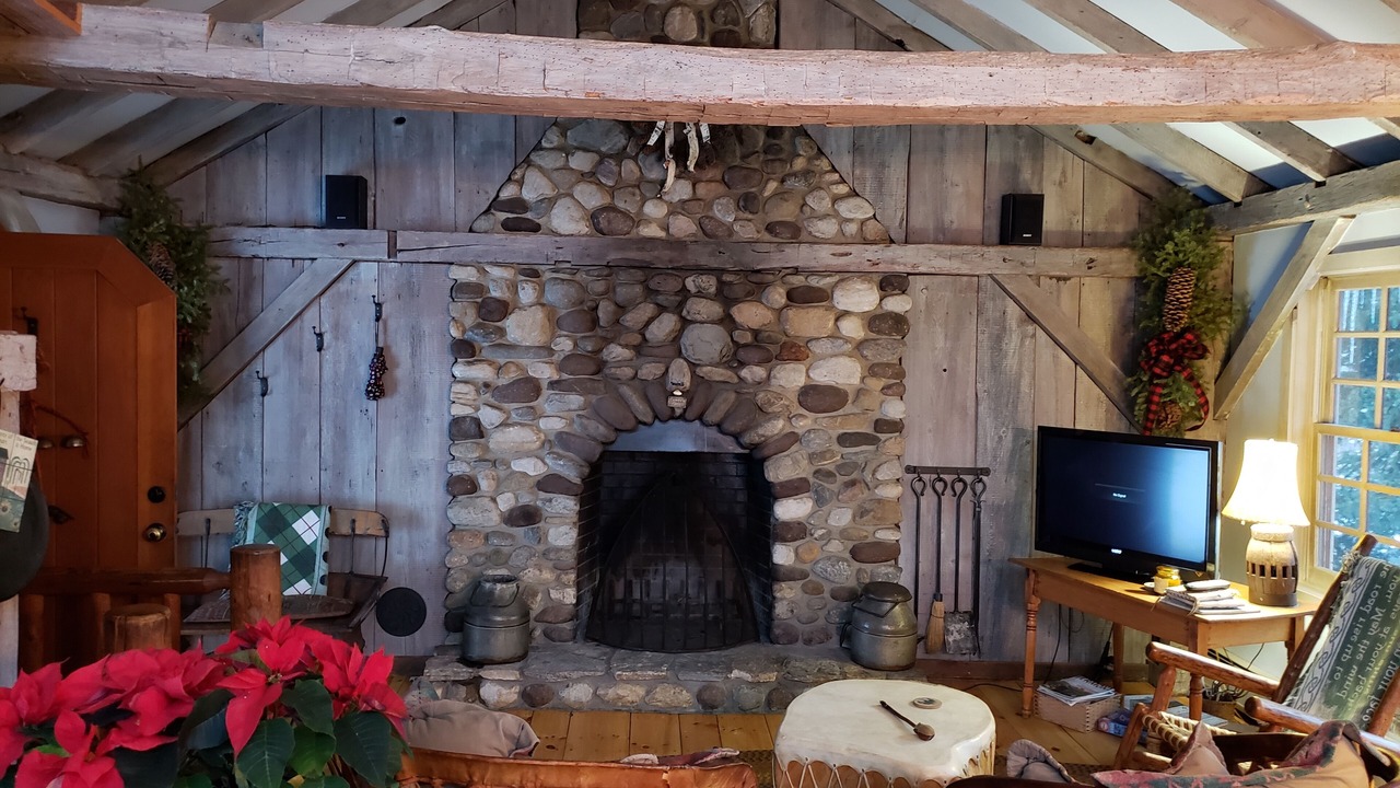 Photo of Livingroom in Stratton and Bromley Ski Areas