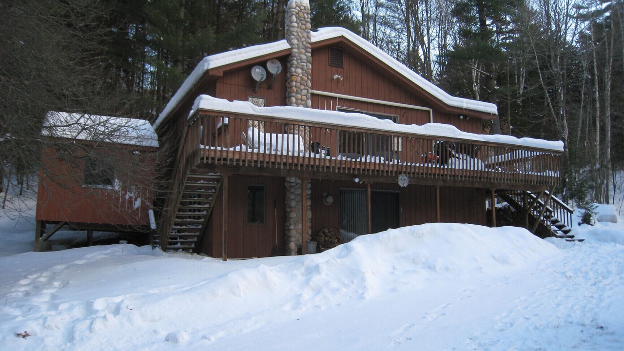 Photo of Outdoor in Stockbridge