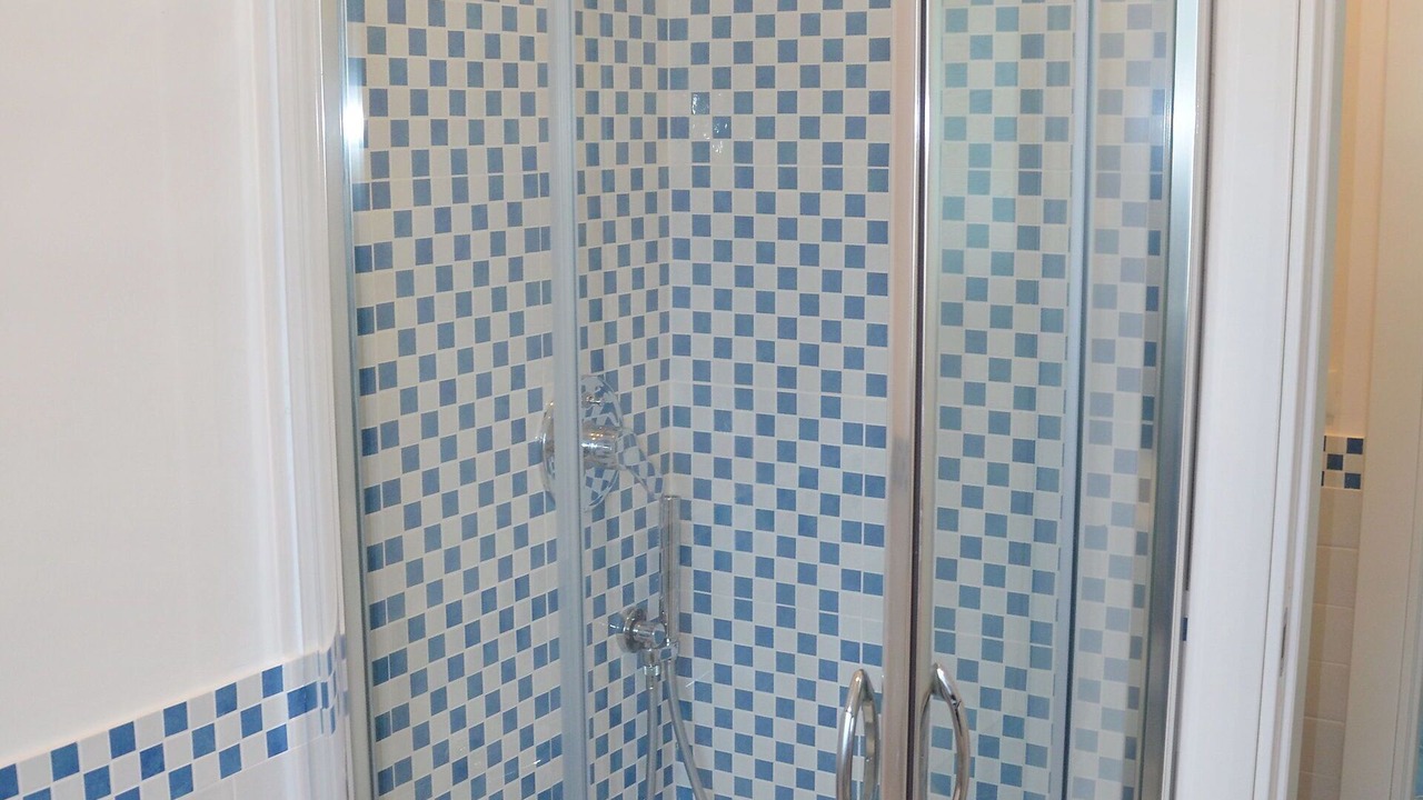 Photo of Bedroom in Latina Lido