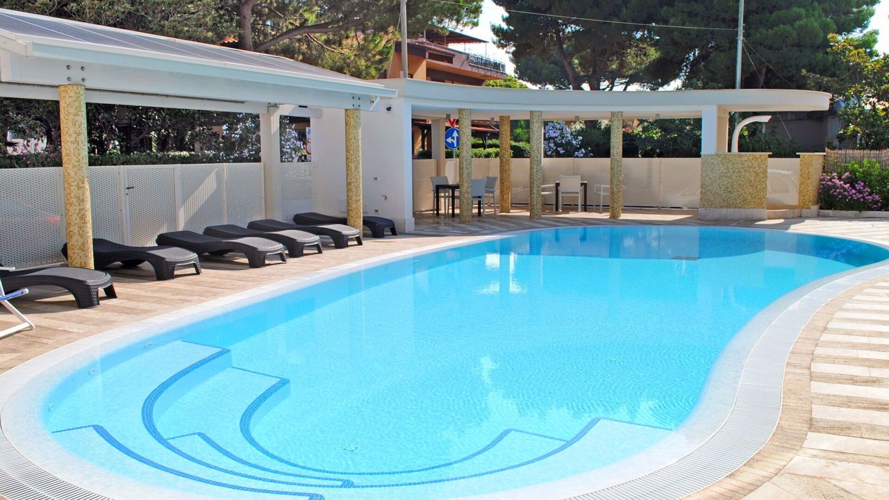 Photo of Outdoor in Latina Lido