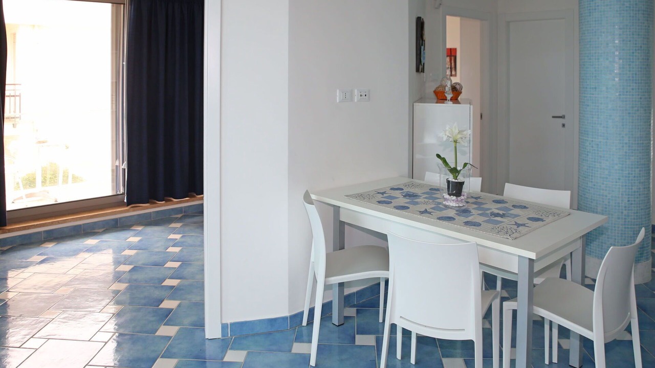 Photo of Bedroom in Latina Lido