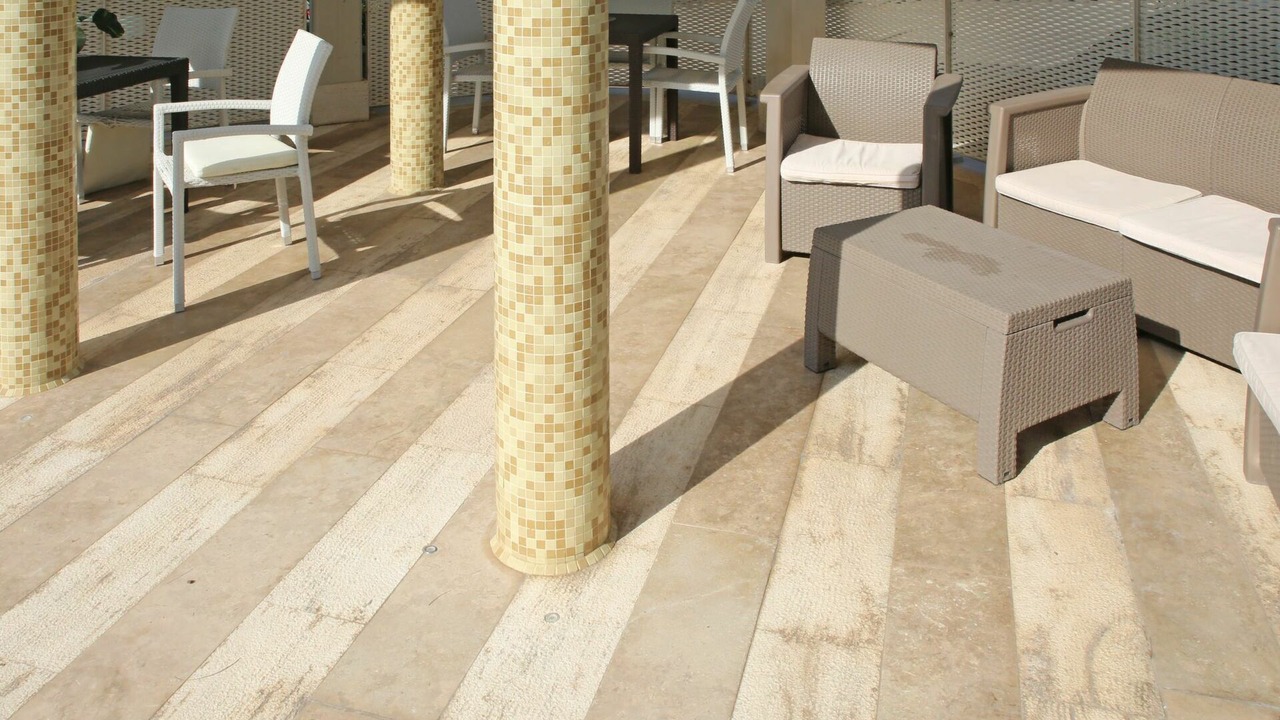 Photo of Outdoor in Latina Lido