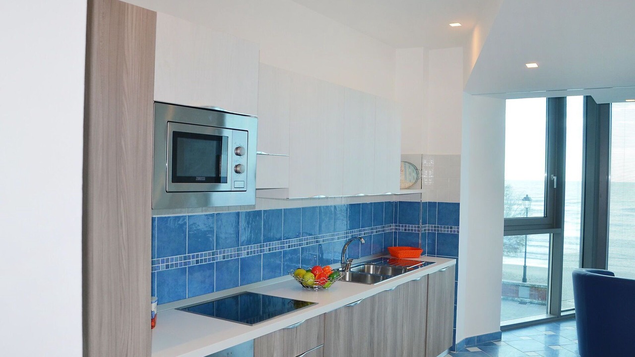 Photo of Bedroom in Latina Lido
