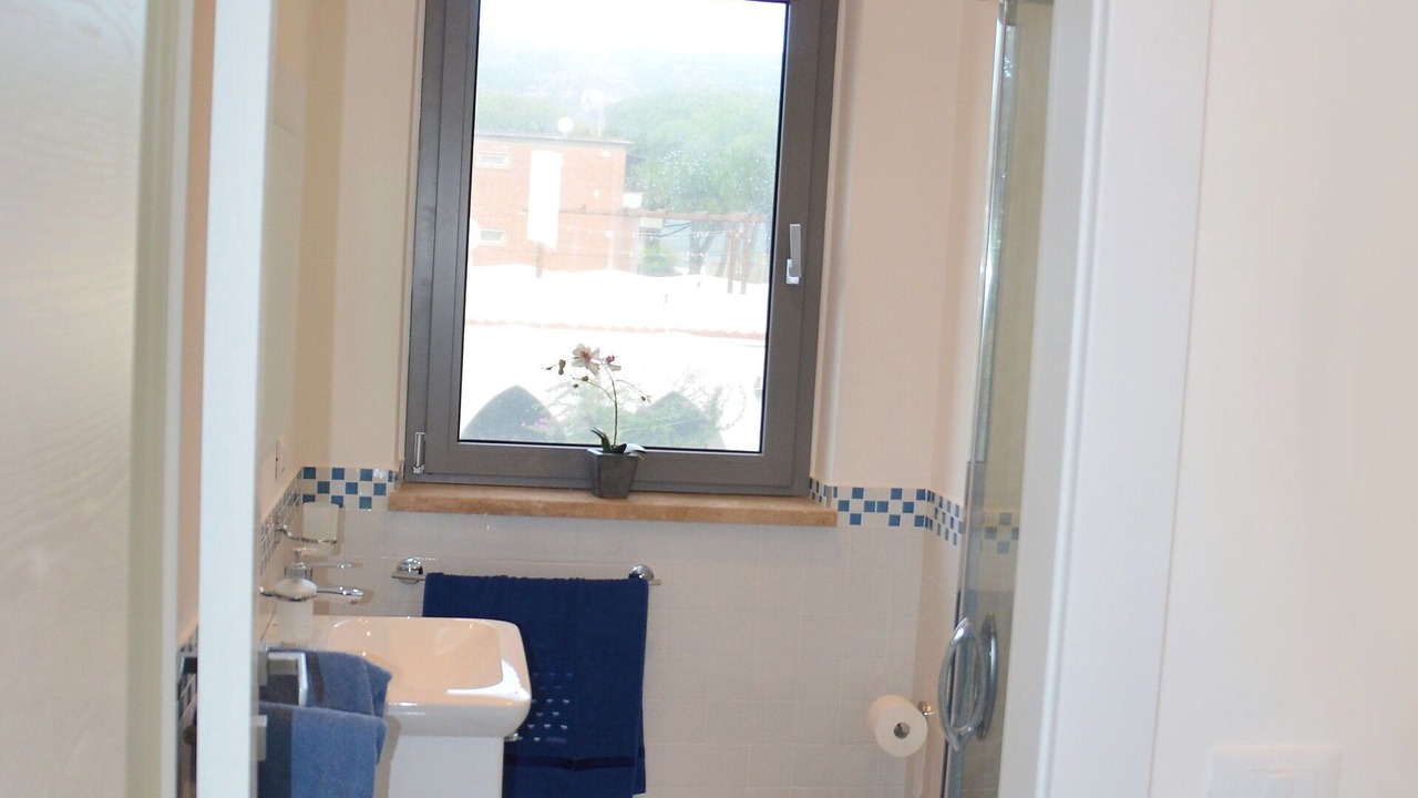 Photo of Bathroom in Latina Lido