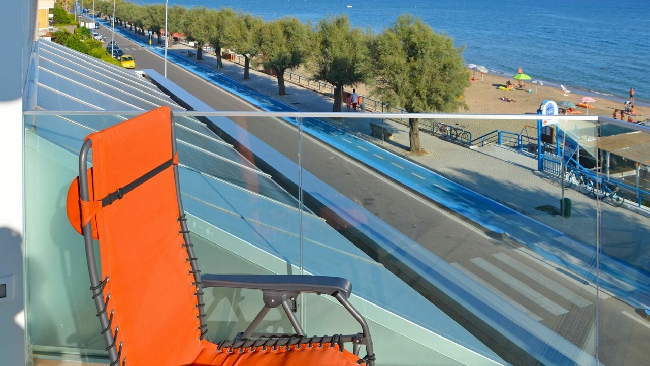 Photo of Outdoor in Latina Lido