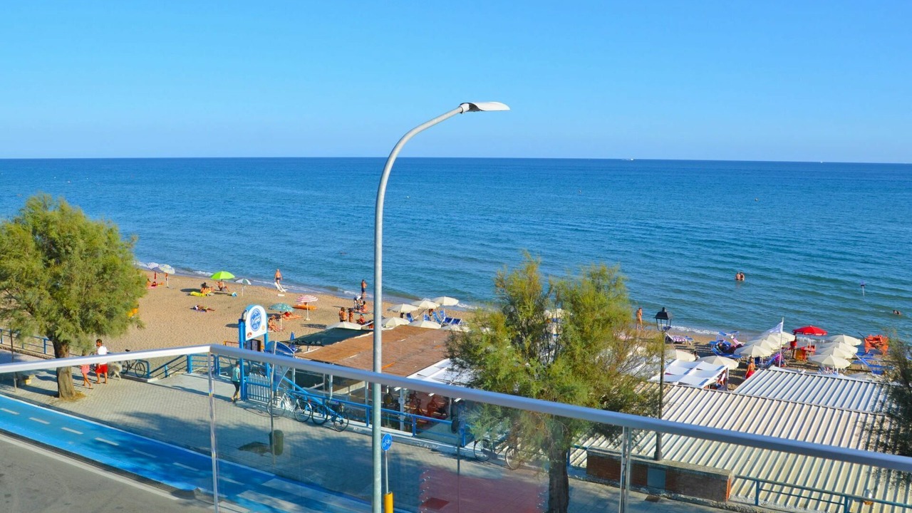 Photo of Outdoor in Latina Lido