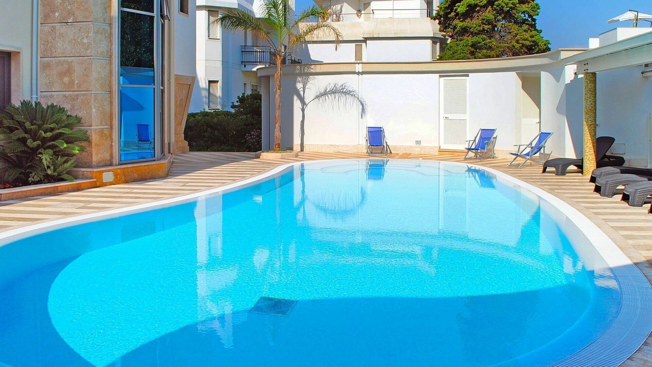 Photo of Outdoor in Latina Lido