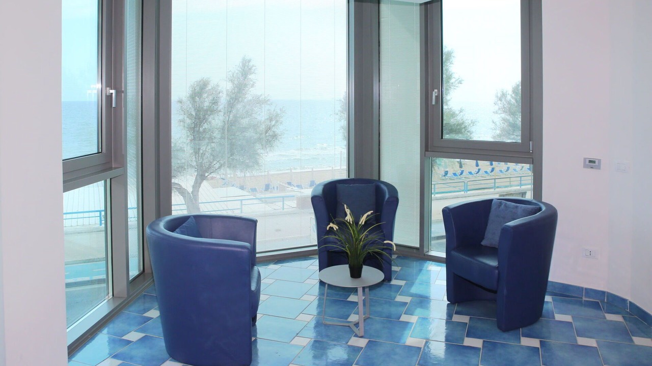 Photo of Bedroom in Latina Lido