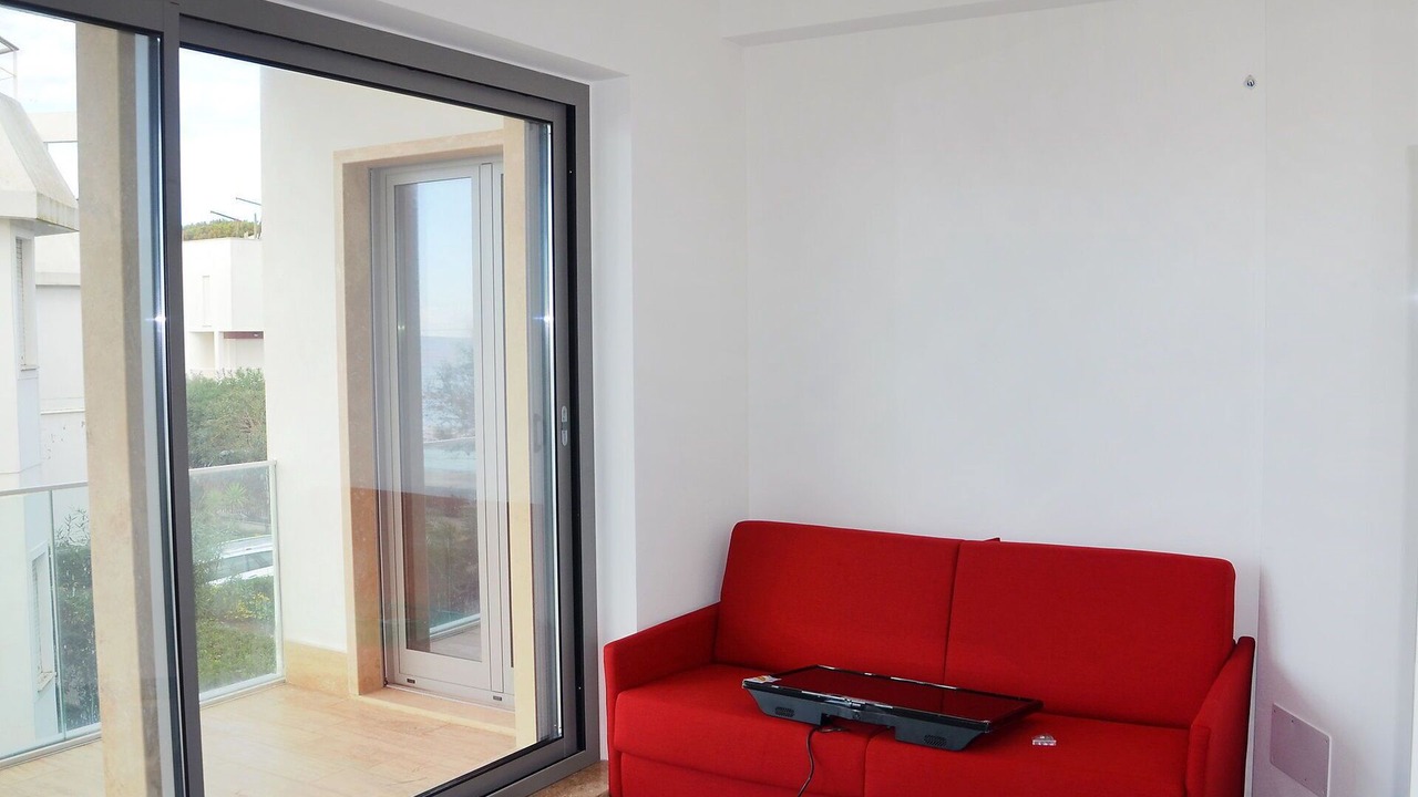Photo of Bedroom in Latina Lido