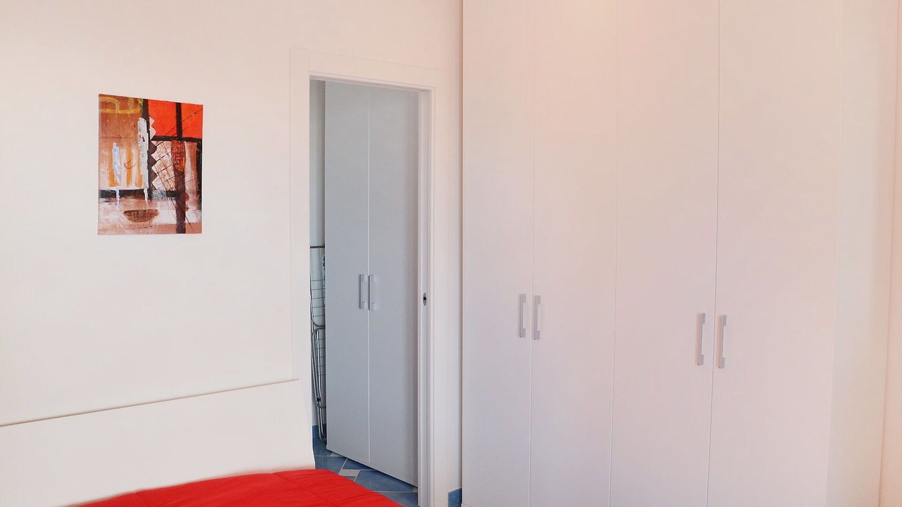 Photo of Bedroom in Latina Lido