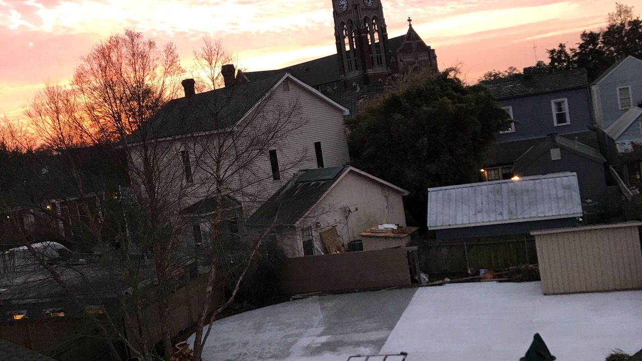 Photo of Others in Algiers Point