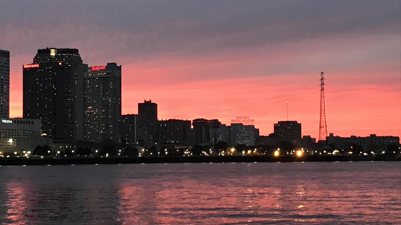 Photo of Others in Algiers Point