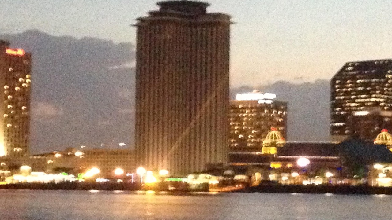Photo of Others in Algiers Point