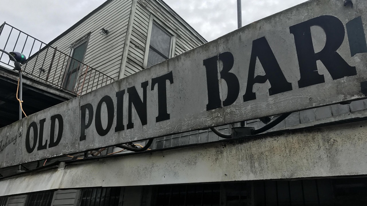 Photo of Others in Algiers Point