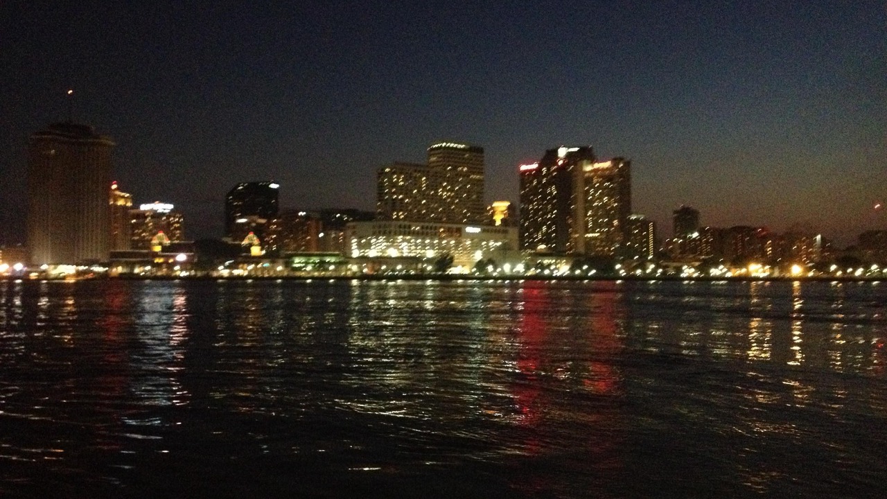 Photo of Others in Algiers Point