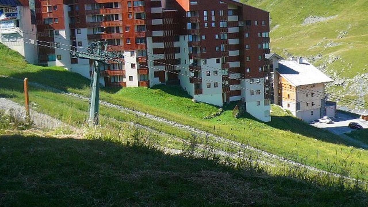 Photo of Outdoor in Les Bruyeres