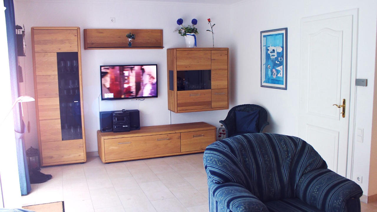 Photo of Livingroom in Westerland