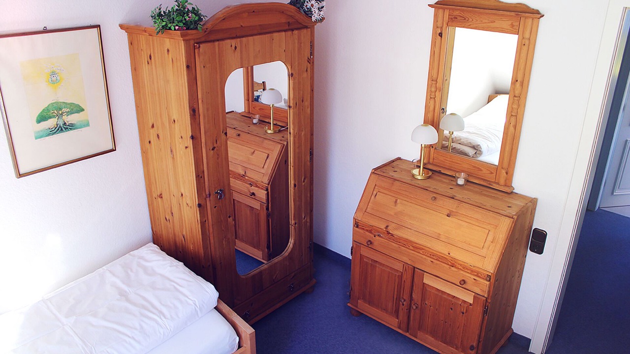 Photo of Bedroom in Westerland