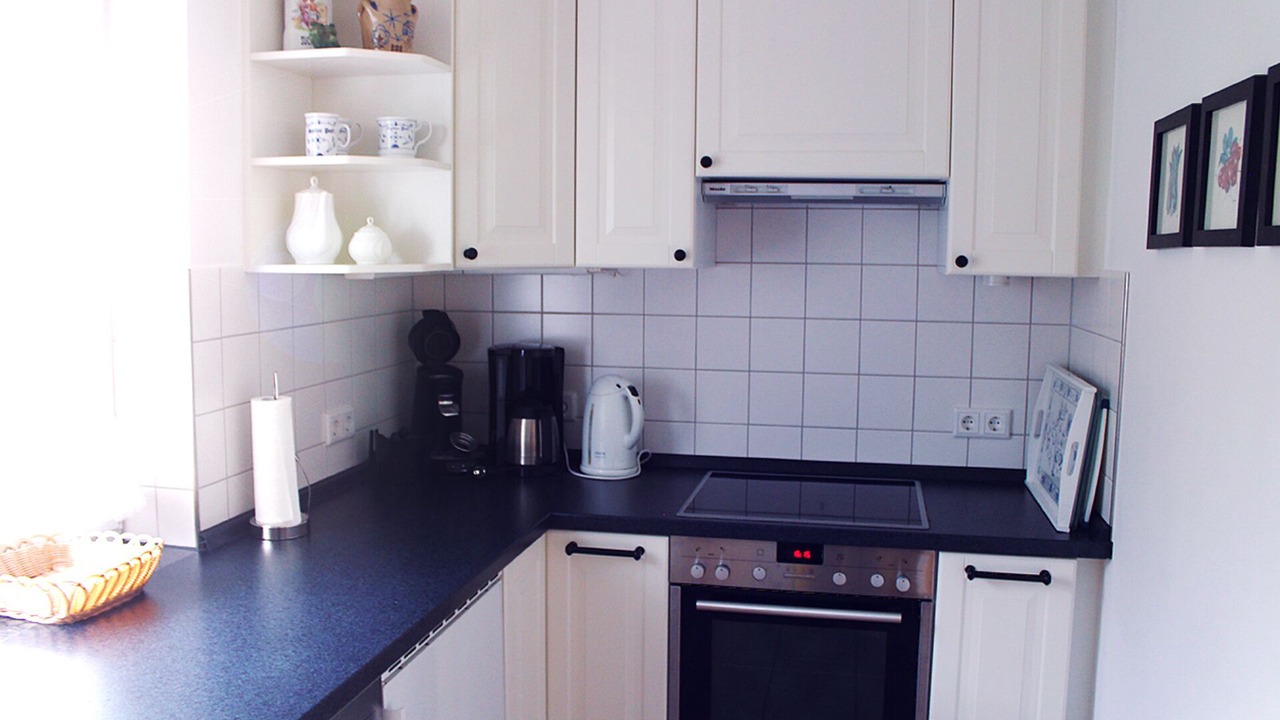 Photo of Kitchen in Westerland