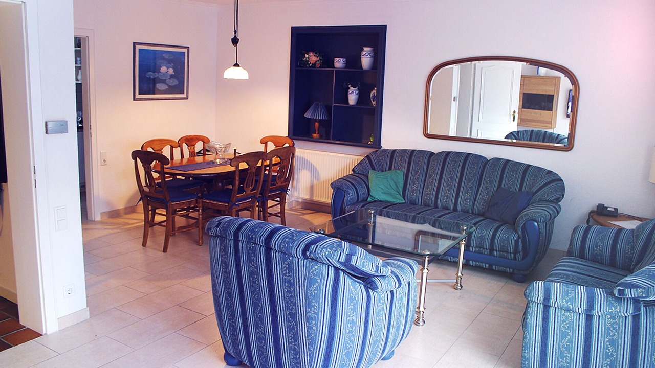 Photo of Livingroom in Westerland