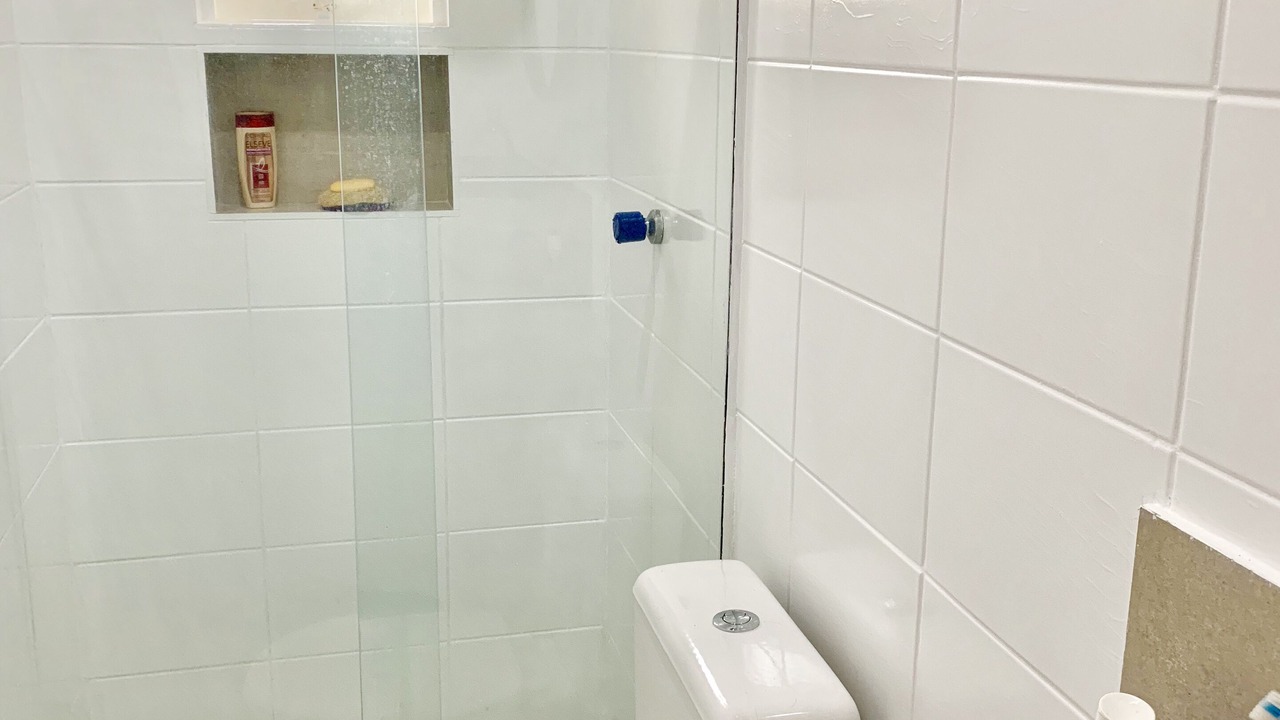 Photo of Bathroom in Barra do Sahy