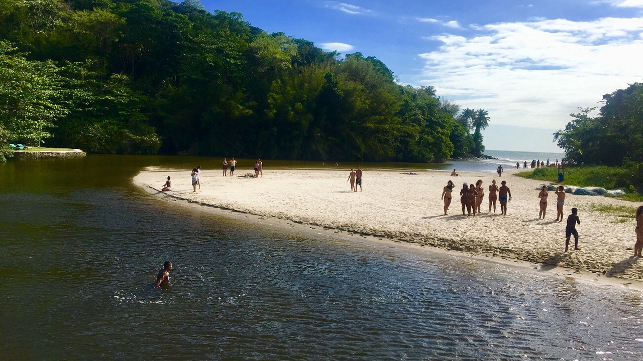 Photo of Others in Barra do Sahy