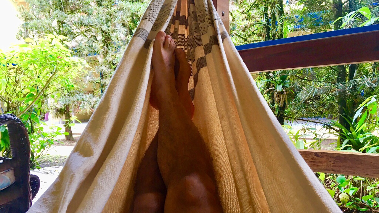 Photo of Outdoor in Barra do Sahy