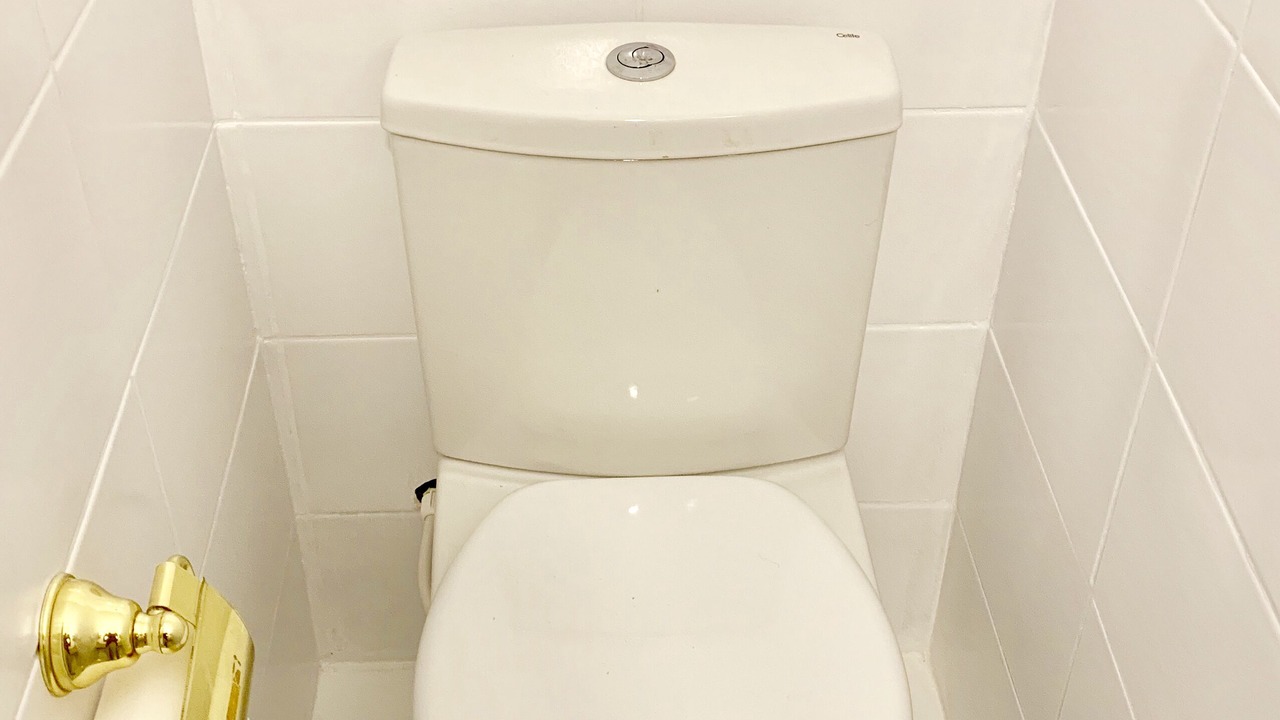 Photo of Bathroom in Barra do Sahy