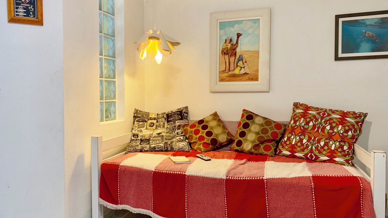 Photo of Bedroom in Barra do Sahy