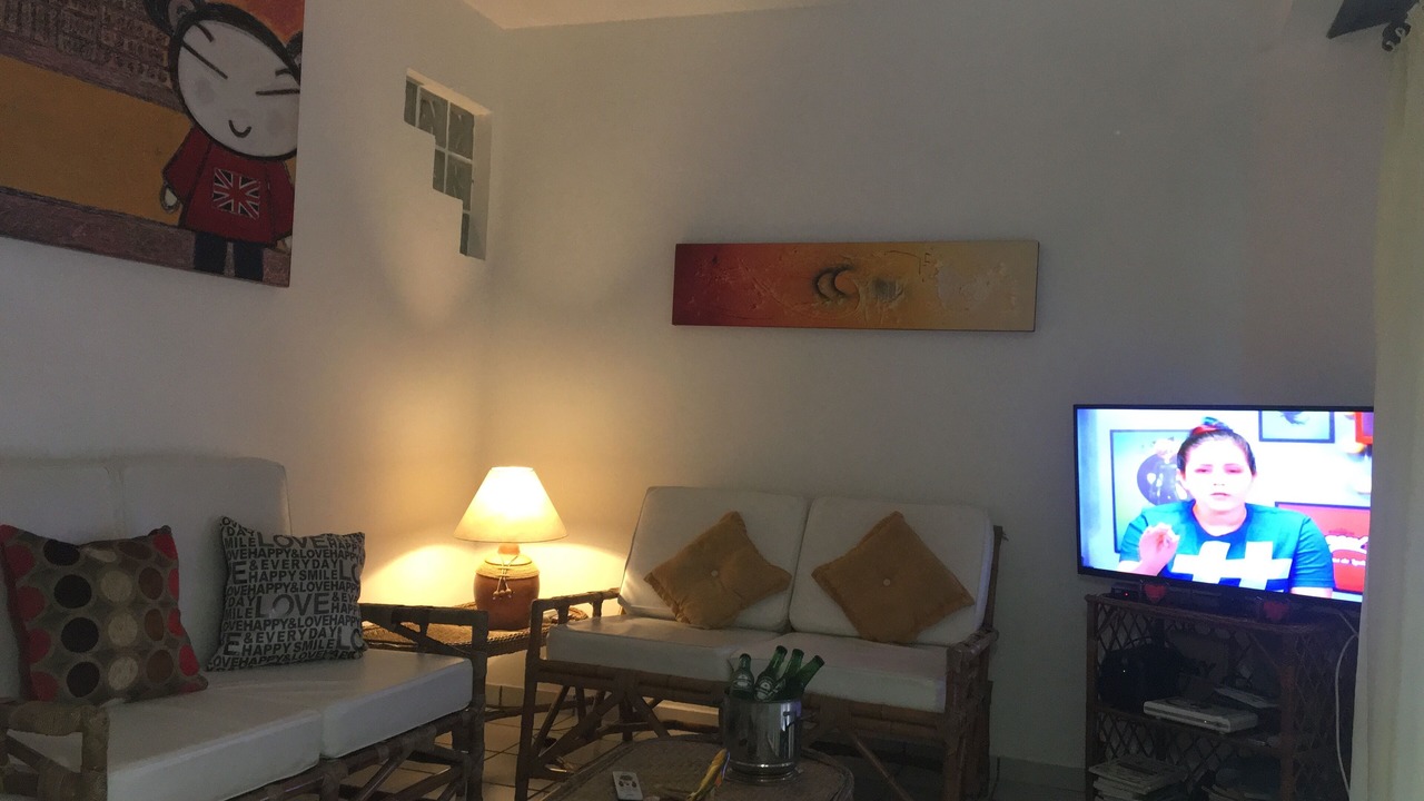 Photo of Livingroom in Barra do Sahy