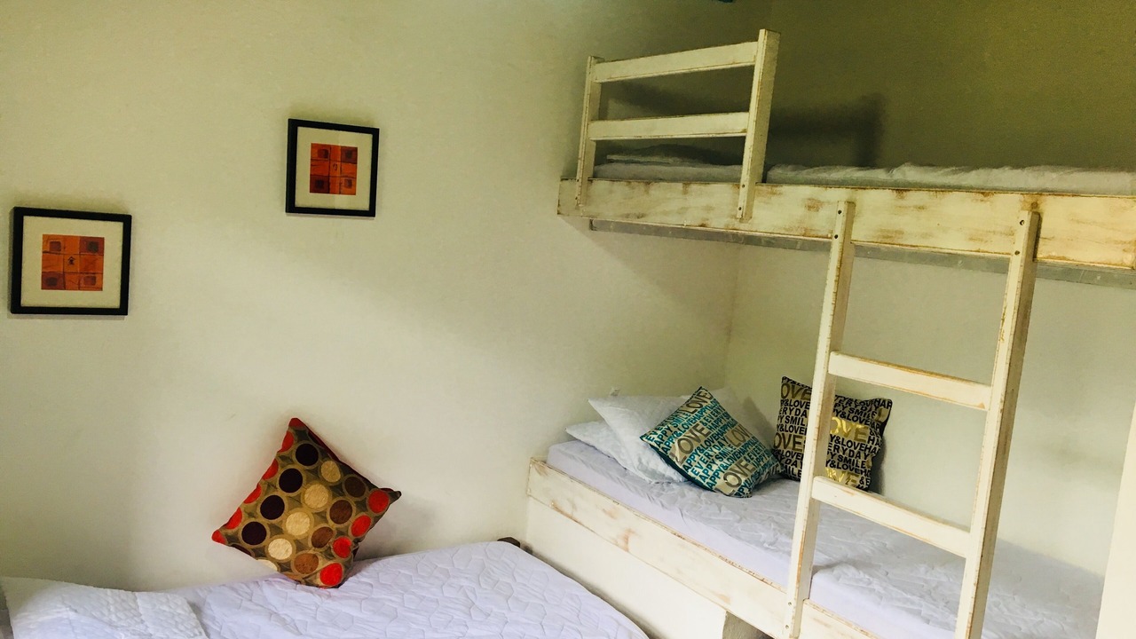 Photo of Bedroom in Barra do Sahy