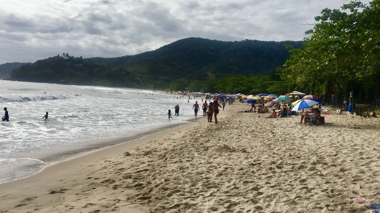Photo of Others in Barra do Sahy