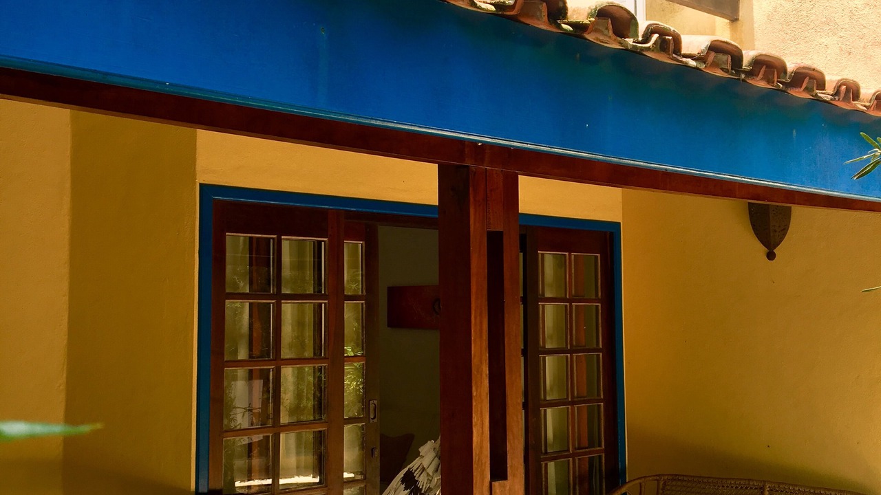 Photo of Outdoor in Barra do Sahy
