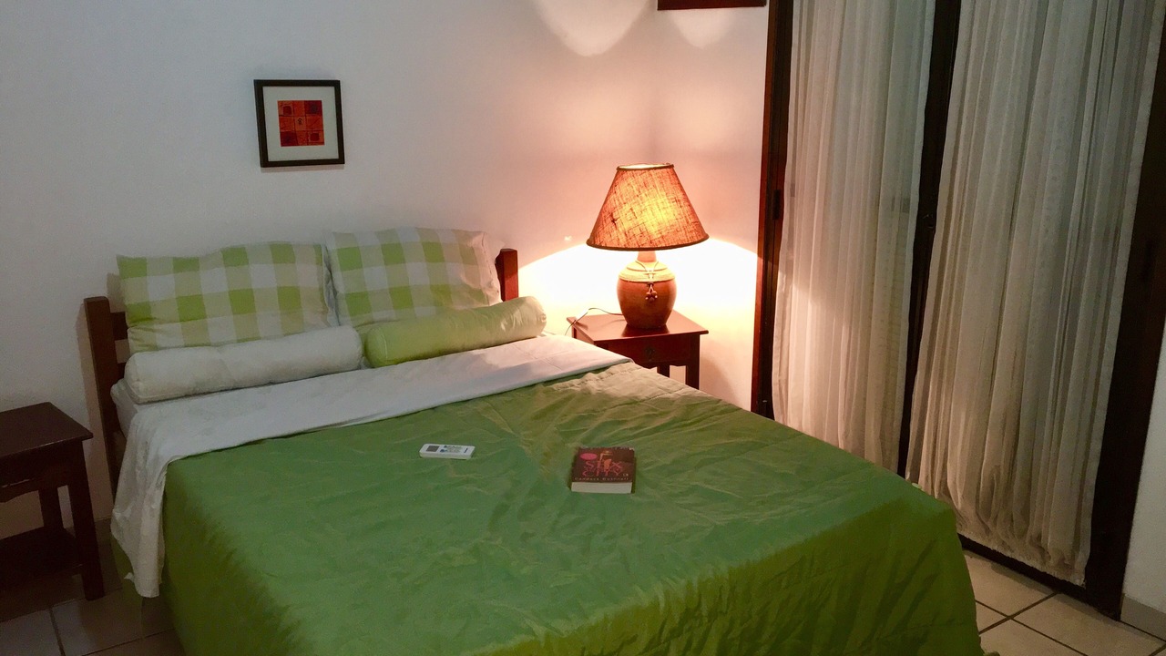 Photo of Bedroom in Barra do Sahy