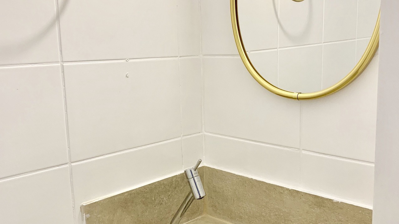 Photo of Bathroom in Barra do Sahy