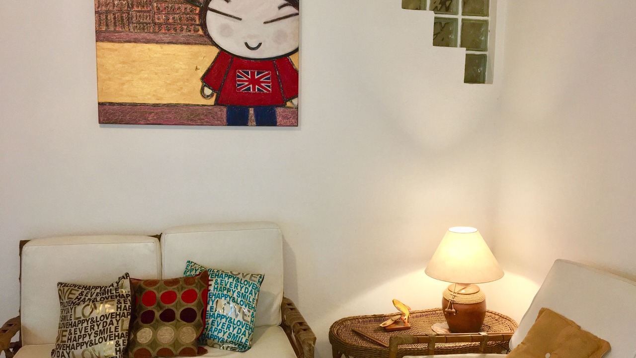 Photo of Livingroom in Barra do Sahy