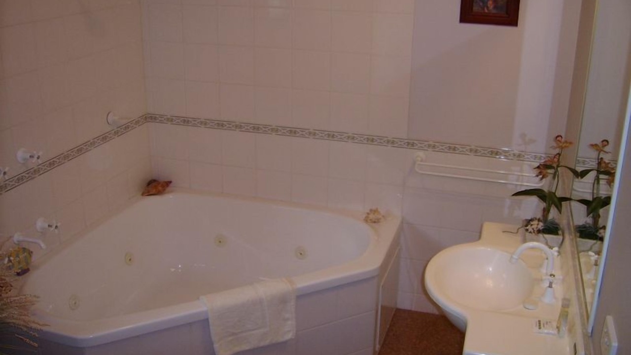 Photo of Bathroom in Harrietville